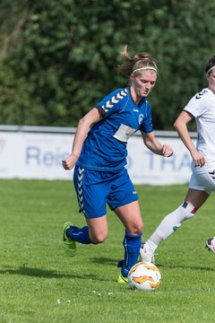 Bild 89 - F SV Henstedt Ulzburg II - SSC Hagen Ahrensburg : Ergebnis: 0:4
